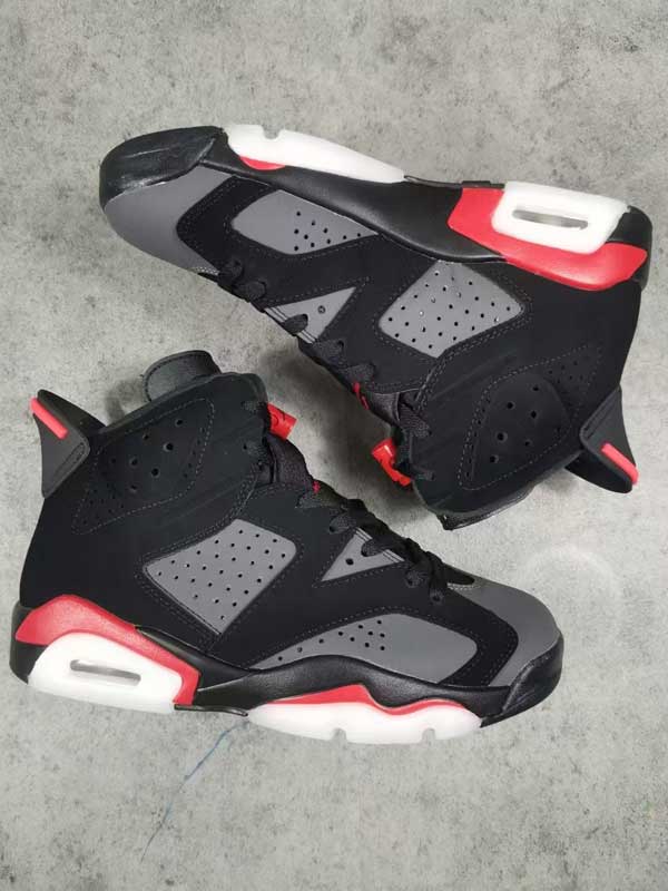 Nike Air Jordan 6 Retro AJ6 Shoes Hot Sale-30