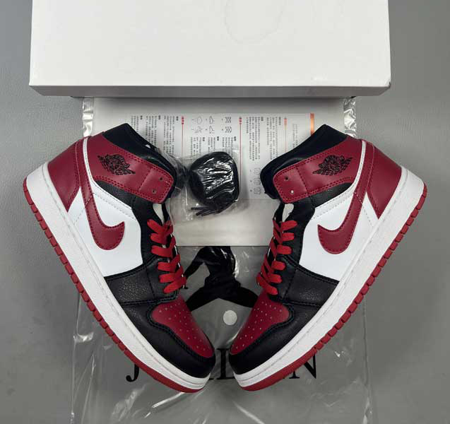 Nike Air Jordan 1 Shoes AJ1 Retro High Quality Cheap Sale-91