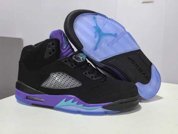 Nike Air Jordan 5 Retro AJ5 Shoes Cheap Sale-60