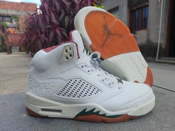 Nike Air Jordan 4 Retro AJ4 Shoes Cheap Sale-59