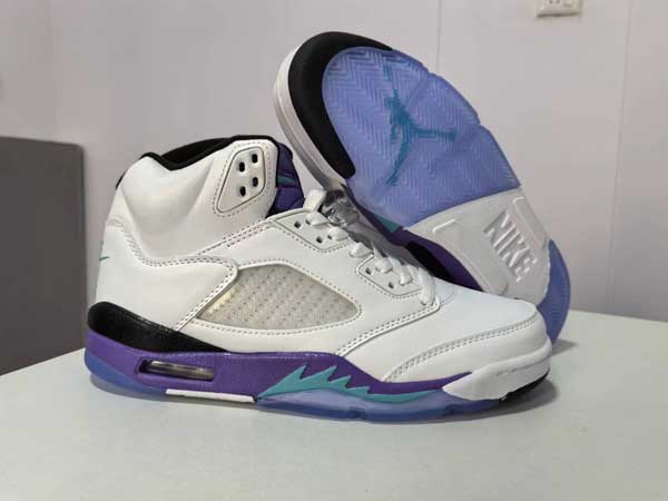 Nike Air Jordan 5 Retro AJ5 Shoes Cheap Sale-58