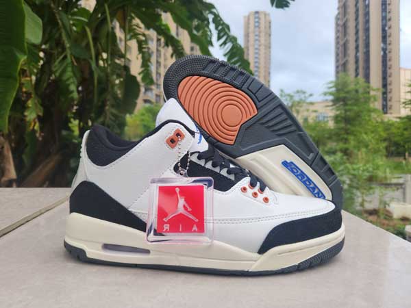 Nike Air Jordan 3 Retro AJ3 Shoes Cheap Sale-65