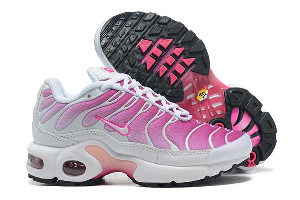 Kid Nike Air Max TN Shoes Wholesale-27