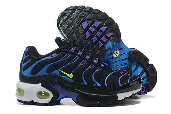 Kid Nike Air Max TN Shoes Wholesale-12