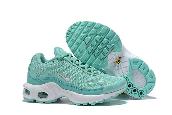 Kid Nike Air Max TN Shoes Wholesale-21