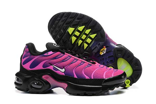 Kid Nike Air Max TN Shoes Wholesale-24