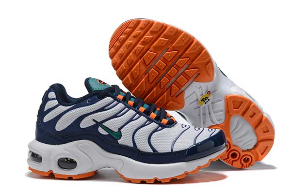 Kid Nike Air Max TN Shoes Wholesale-4