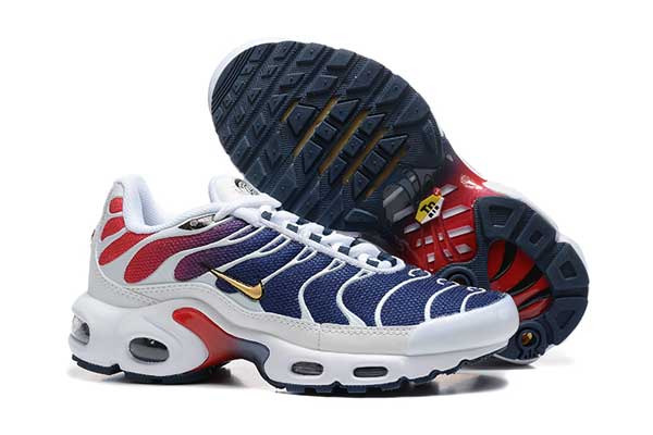 Kid Nike Air Max TN Shoes Wholesale-6