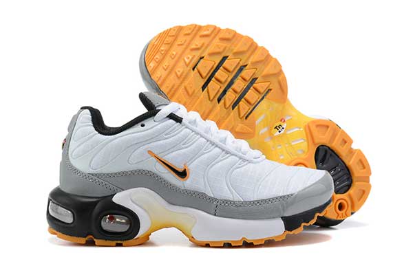 Kid Nike Air Max TN Shoes Wholesale-26