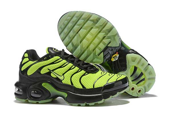 Kid Nike Air Max TN Shoes Wholesale-19