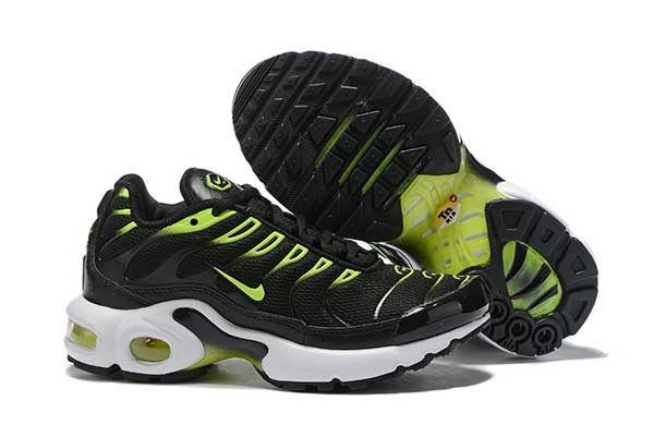 Kid Nike Air Max TN Shoes Wholesale-13