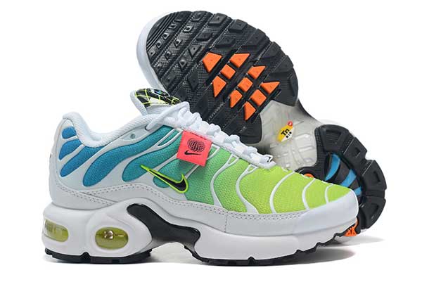 Kid Nike Air Max TN Shoes Wholesale-25