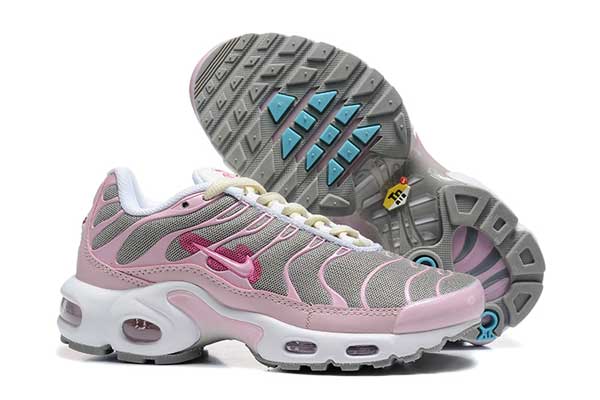 Kid Nike Air Max TN Shoes Wholesale-20