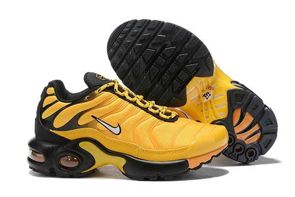 Kid Nike Air Max TN Shoes Wholesale-18