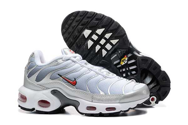 Kid Nike Air Max TN Shoes Wholesale-16