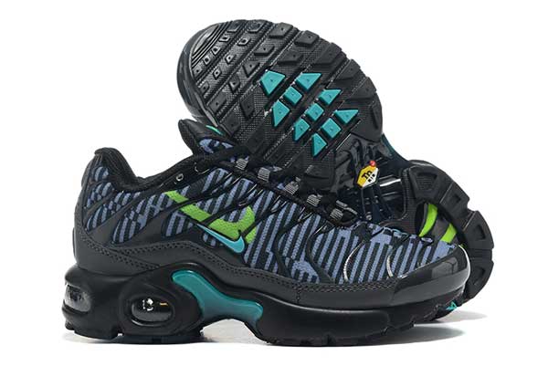 Kid Nike Air Max TN Shoes Wholesale-3