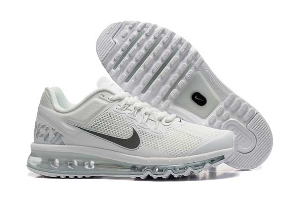 Men Women Nike Air Max 2013 Shoes High Quality-8