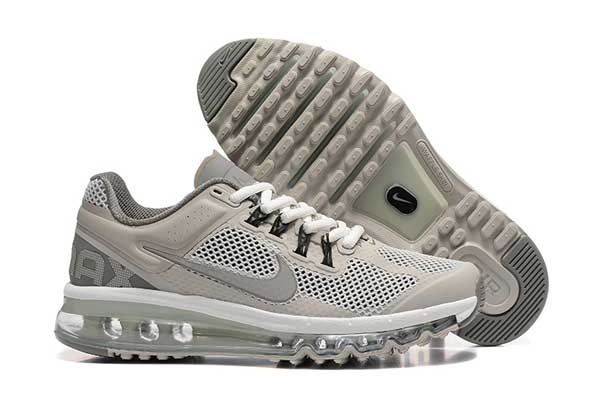 Men Women Nike Air Max 2013 Shoes High Quality-5