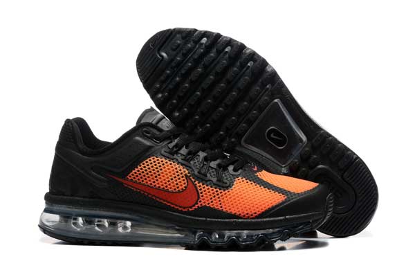 Men Women Nike Air Max 2013 Shoes High Quality-4