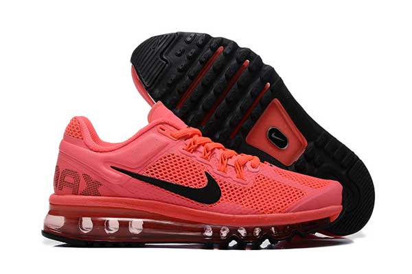 Women Nike Air Max 2013 Shoes High Quality-1