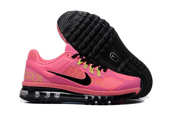 Women Nike Air Max 2013 Shoes High Quality-3