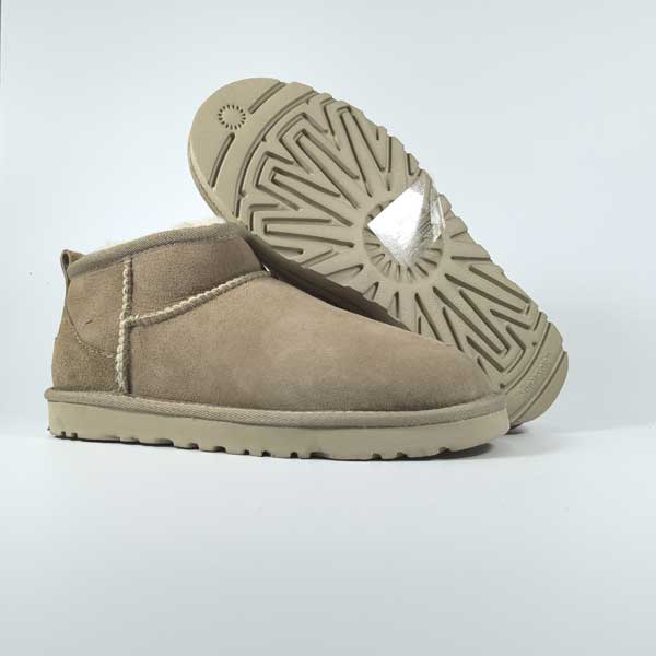 UGG 6109 Boots High Quality Sale-2