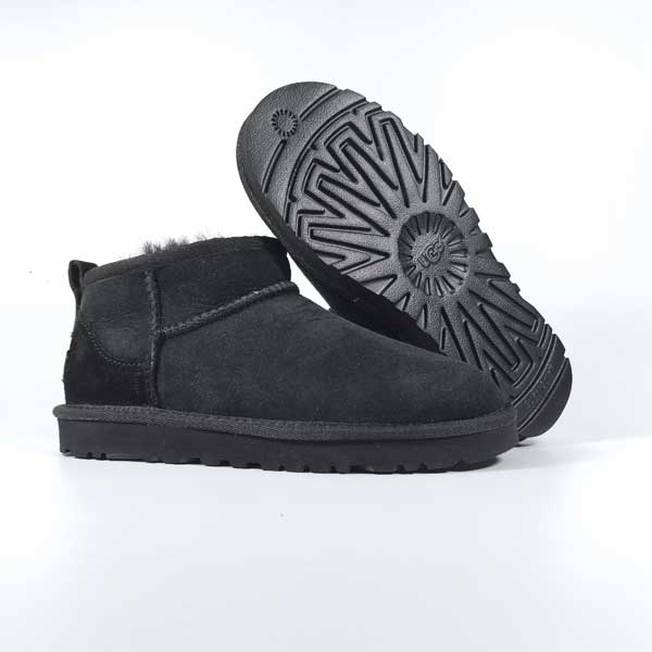 UGG 6109 Boots High Quality Sale-1