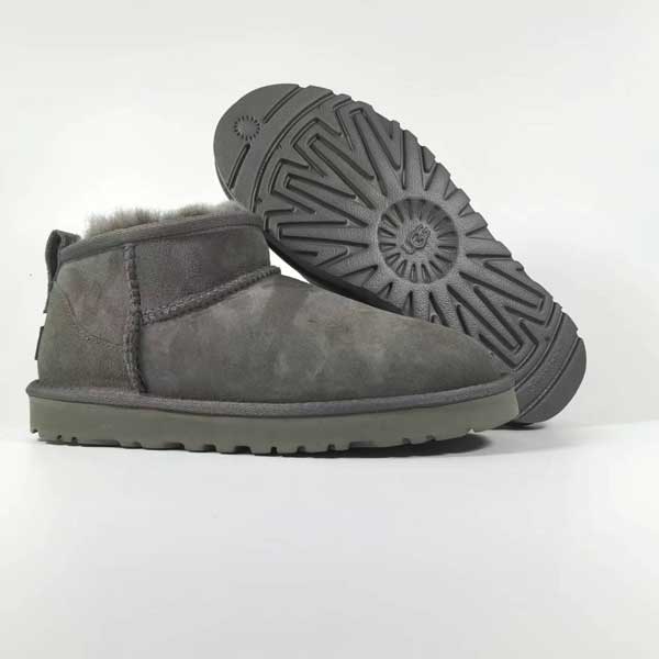 UGG 6109 Boots High Quality Sale-4