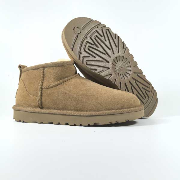 UGG 6109 Boots High Quality Sale-3