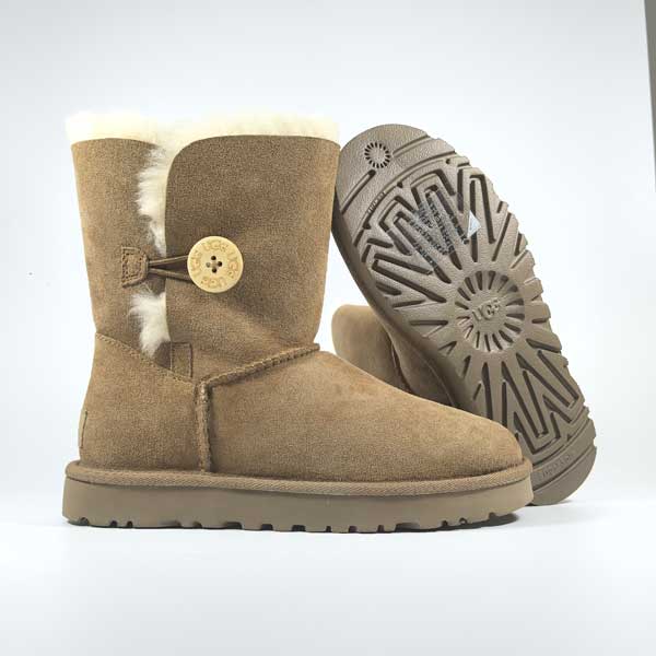 UGG 5803 Boots High Quality Sale-3