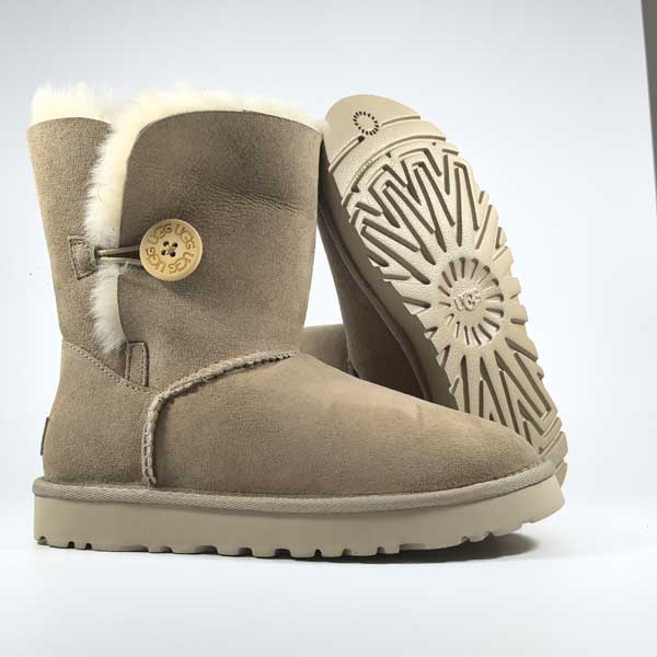 UGG 5803 Boots High Quality Sale-1