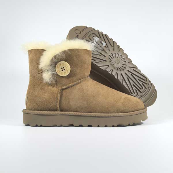 UGG 3352 Boots High Quality Sale-2