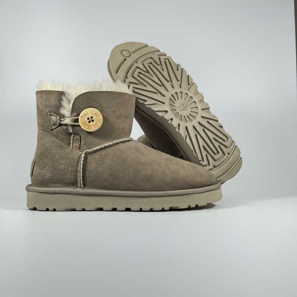 UGG 3352 Boots High Quality Sale-1