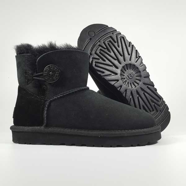 UGG 3352 Boots High Quality Sale-3