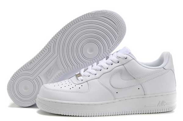 Nike Air Force One's AF1 Shoes High Quality Wholesale Cheap-1