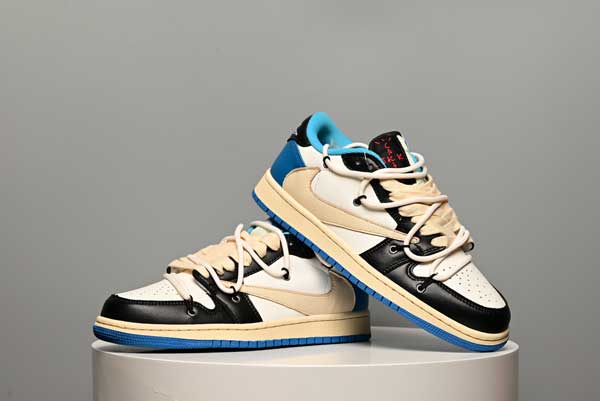 Nike Air Jordan 1 Retro AJ1 Low Shoes High Quality Wholesale-2