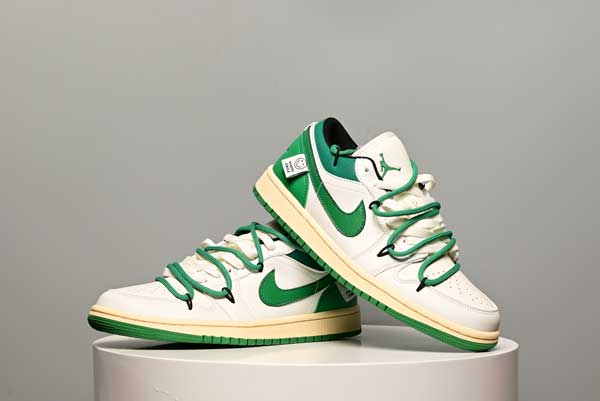 Nike Air Jordan 1 Retro AJ1 Low Shoes High Quality Wholesale-51