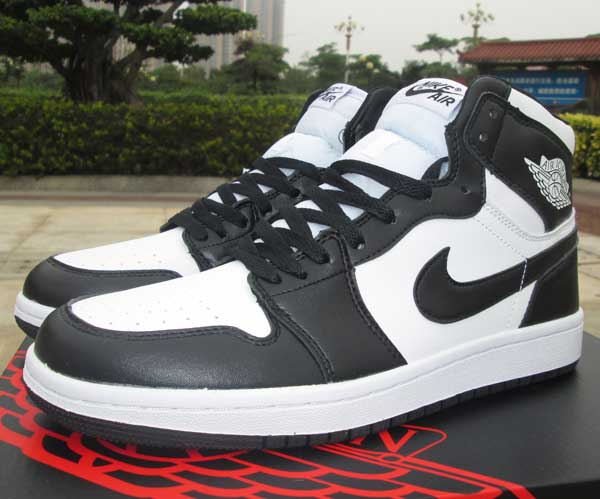 Nike Air Jordan 1 Retro AJ1 Shoes High Quality Wholesale-136