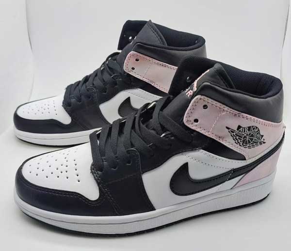 Nike Air Jordan 1 Retro AJ1 Shoes High Quality Wholesale-147
