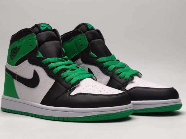 Nike Air Jordan 1 Retro AJ1 Shoes High Quality Wholesale-149
