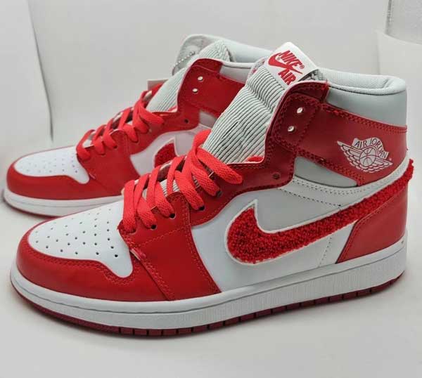 Nike Air Jordan 1 Retro AJ1 Shoes High Quality Wholesale-142