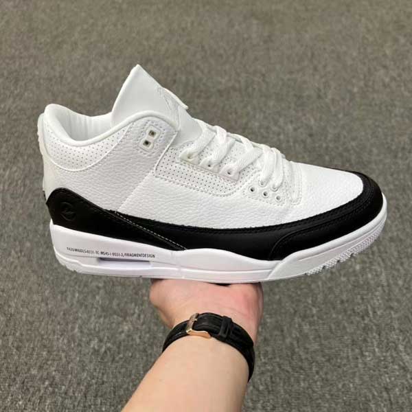 Nike Air Jordan 3 Retro AJ3 Shoes High Quality Wholesale-49