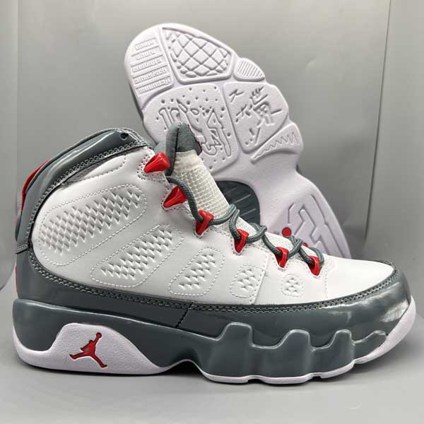 Men Nike Air Jordan 9 Retro AJ9 Shoes High Quality Wholesale-5