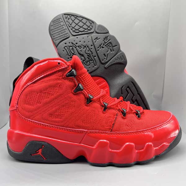 Men Nike Air Jordan 9 Retro AJ9 Shoes High Quality Wholesale-2