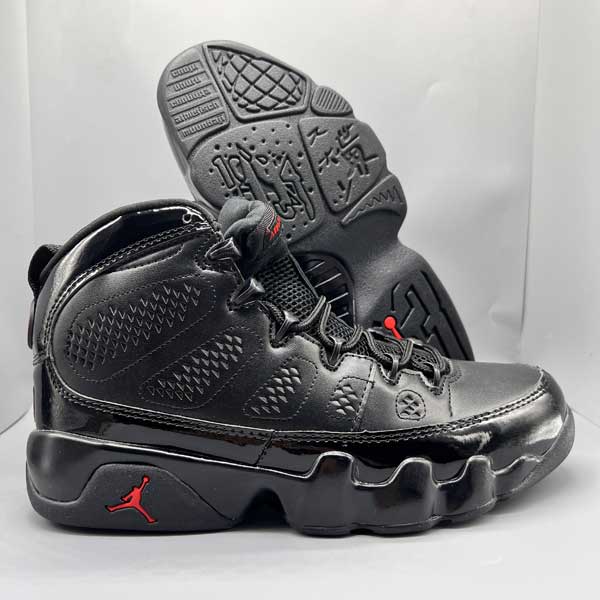 Men Nike Air Jordan 9 Retro AJ9 Shoes High Quality Wholesale-10
