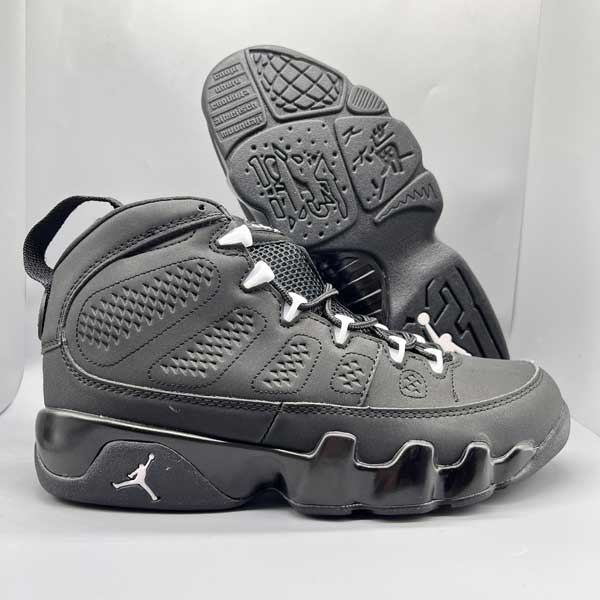 Men Nike Air Jordan 9 Retro AJ9 Shoes High Quality Wholesale-1