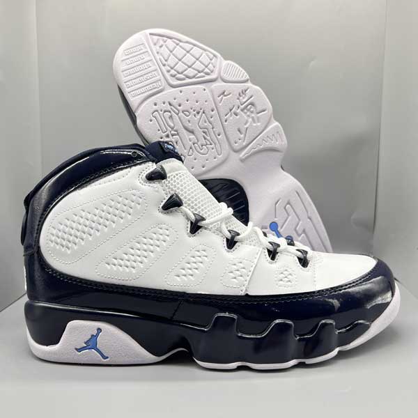 Men Nike Air Jordan 9 Retro AJ9 Shoes High Quality Wholesale-7
