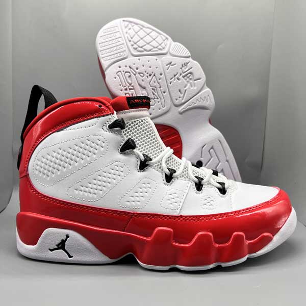 Men Nike Air Jordan 9 Retro AJ9 Shoes High Quality Wholesale-8