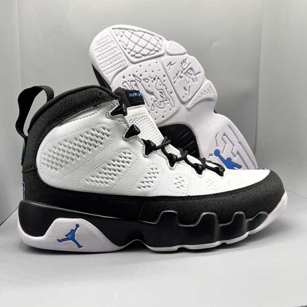 Men Nike Air Jordan 9 Retro AJ9 Shoes High Quality Wholesale-12