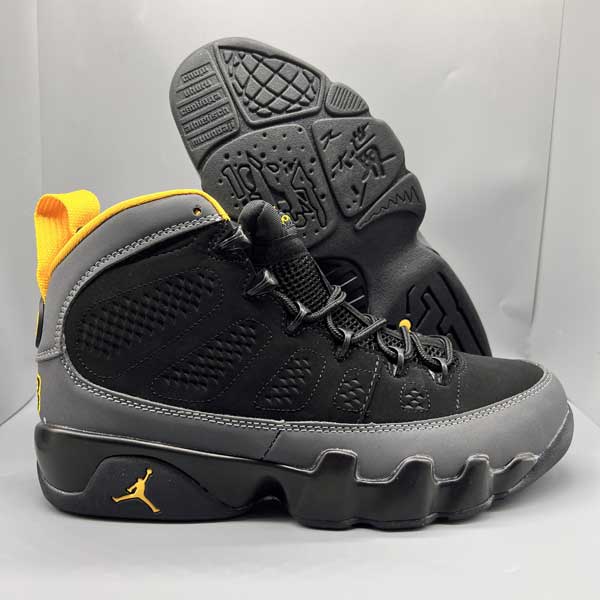 Men Nike Air Jordan 9 Retro AJ9 Shoes High Quality Wholesale-3